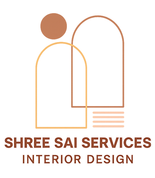 Shree Sai Services Logo
