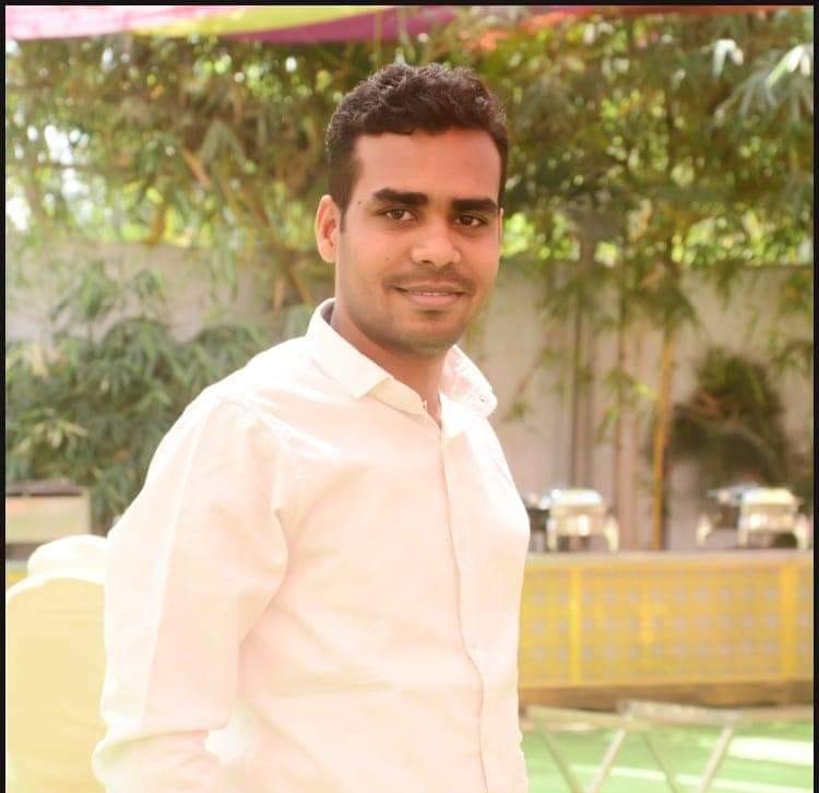 Mr. Vikesh Banduji Pipare